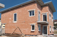 Bishopswood home extensions