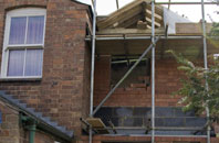 free Bishopswood home extension quotes